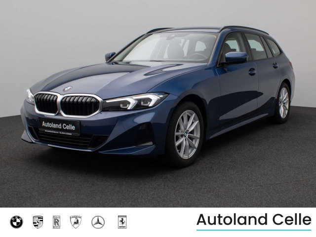 BMW 318 occasion