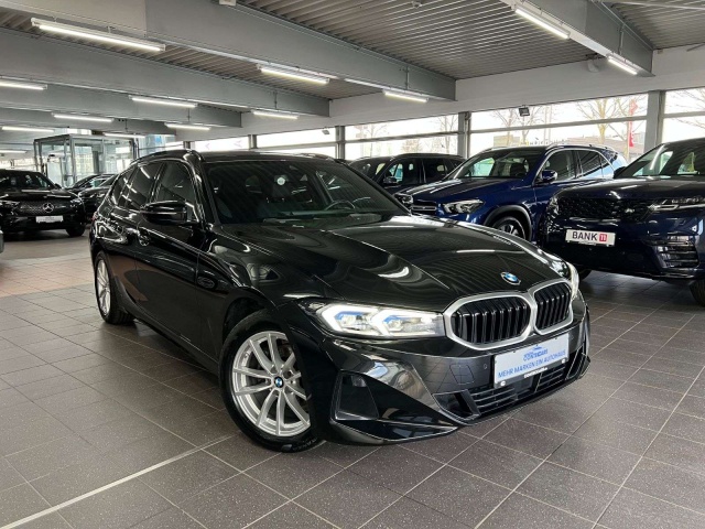 BMW 318