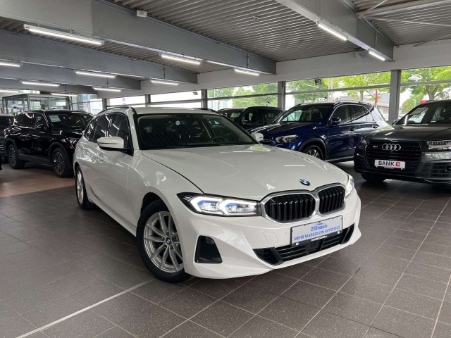 BMW 318