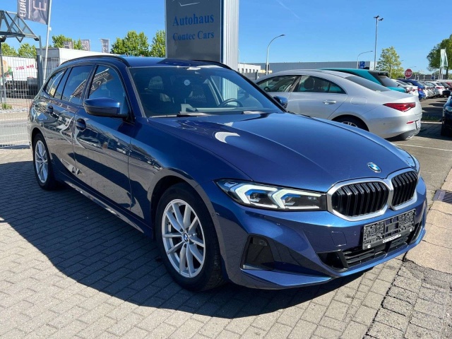 BMW 318