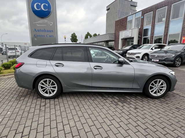 BMW 318 occasion