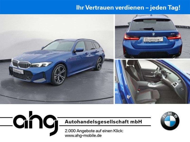 BMW 318