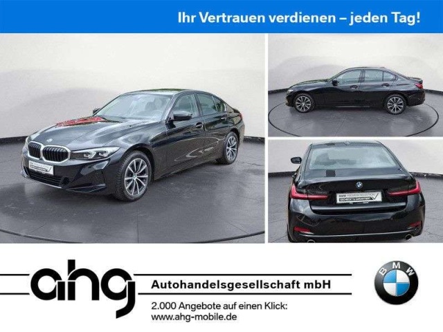 BMW 318