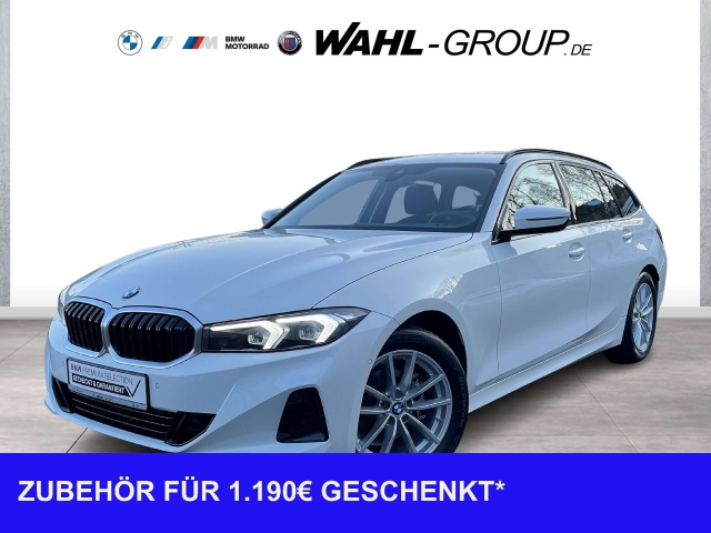 BMW 318