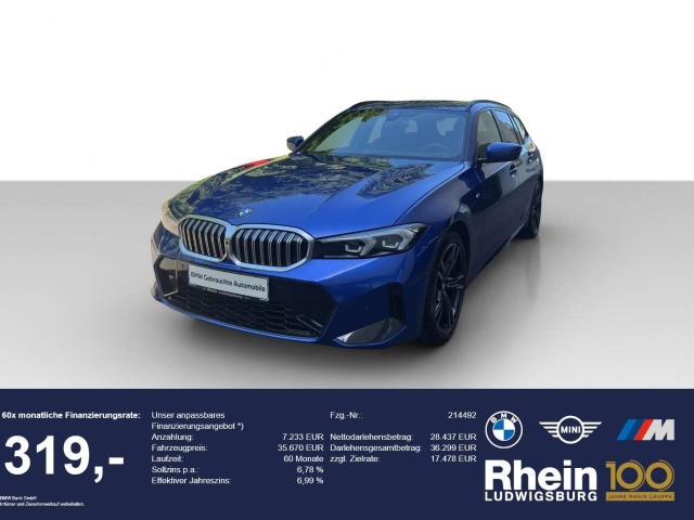 BMW 318