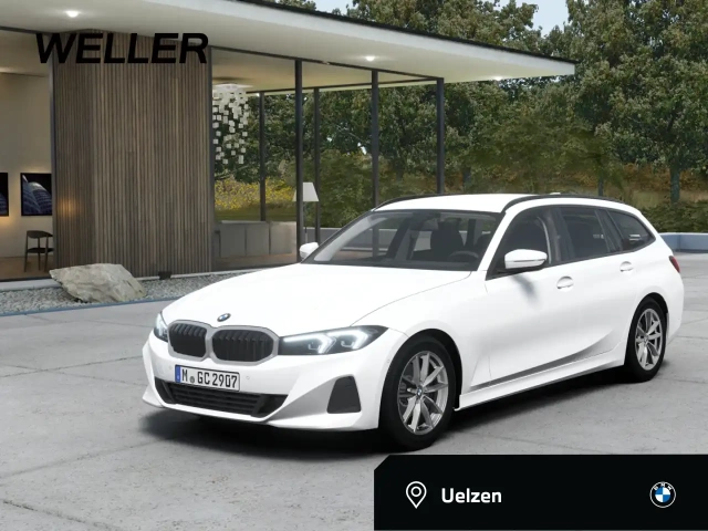 BMW 318