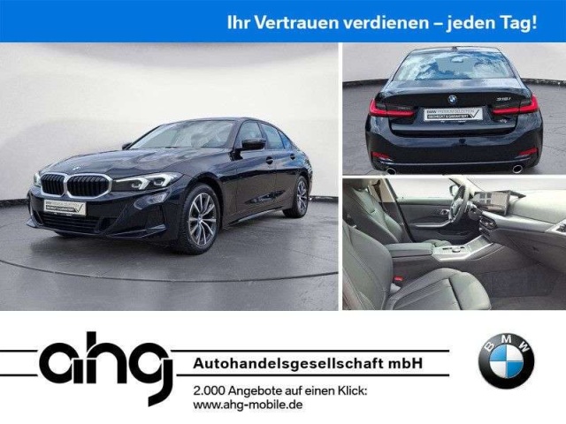 BMW 318