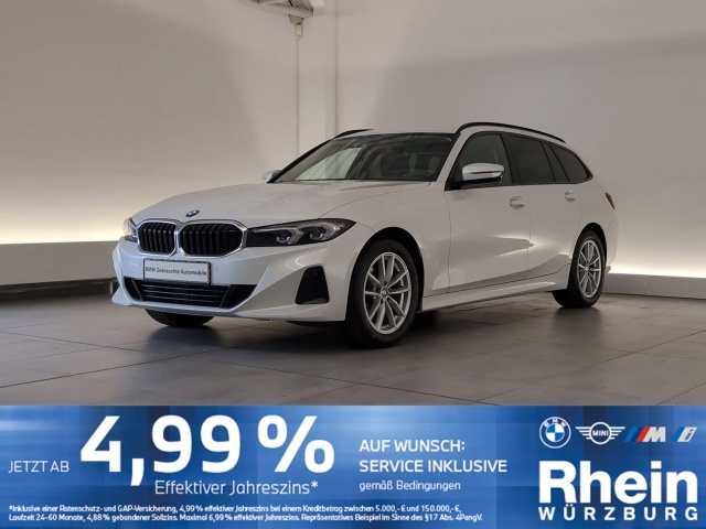 BMW 318