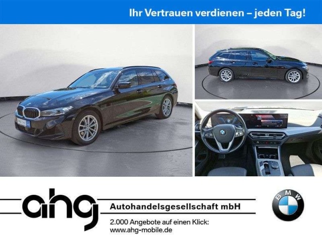 BMW 318