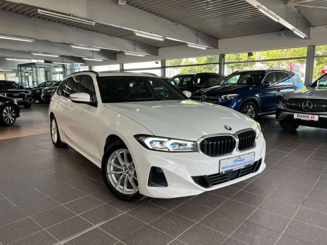 BMW 318
