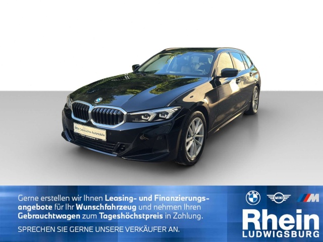 BMW 318