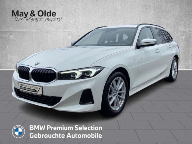 BMW 318