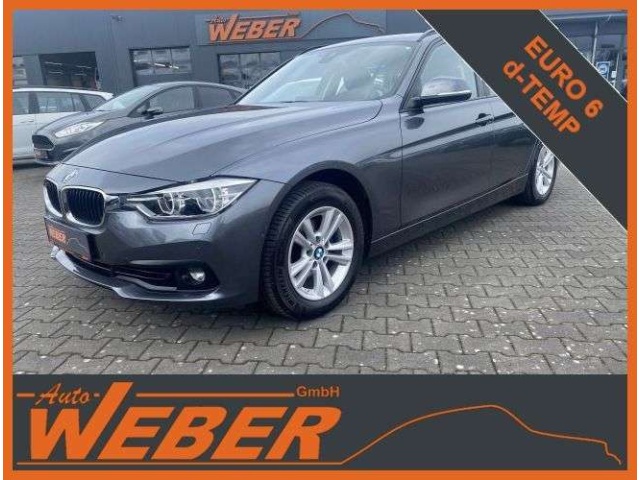 BMW 318