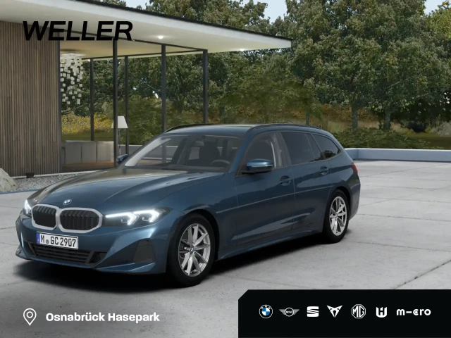 BMW 318