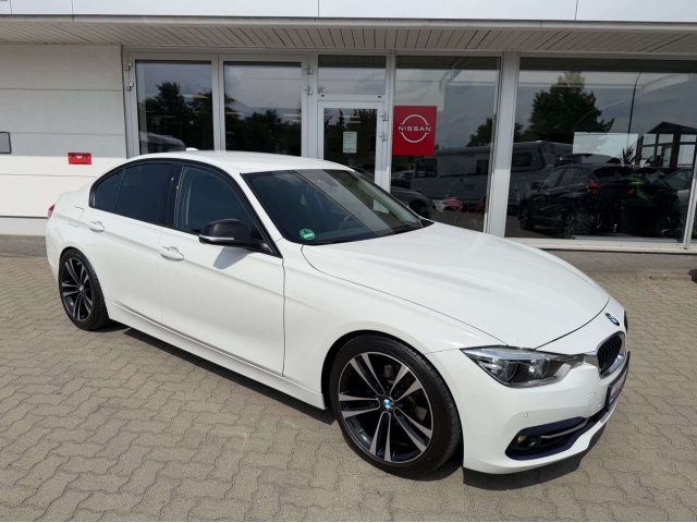 BMW 318