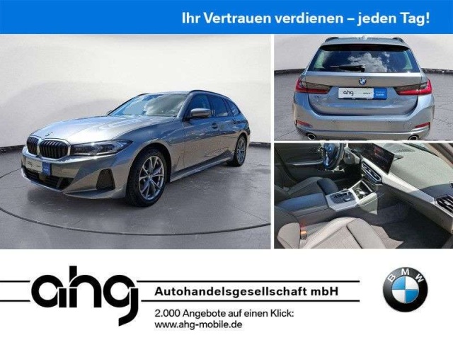 BMW 318