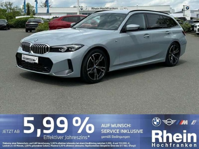 BMW 318