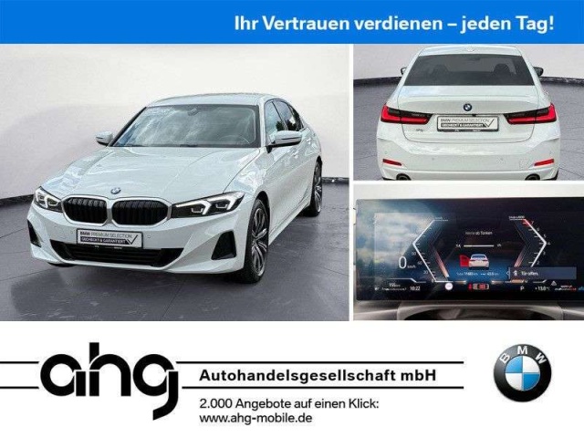 BMW 318