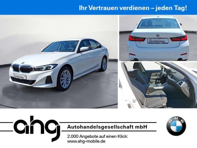 BMW 318