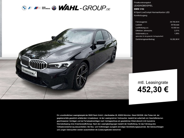 BMW 318