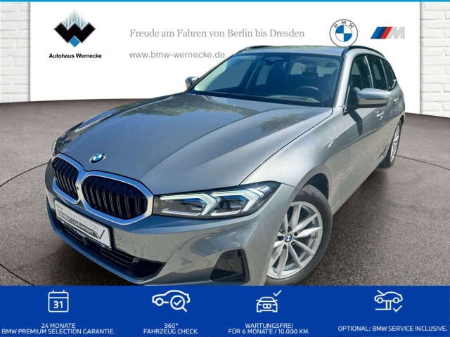 BMW 318