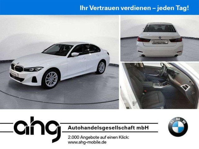 BMW 318