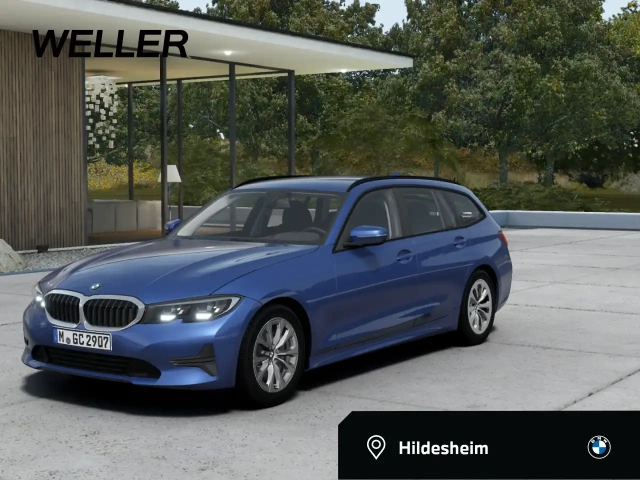 BMW 318