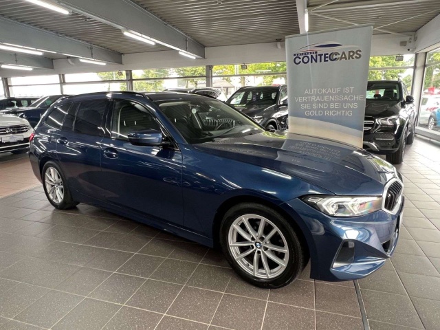 BMW 318