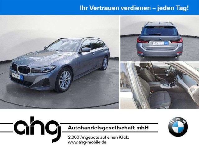 BMW 318