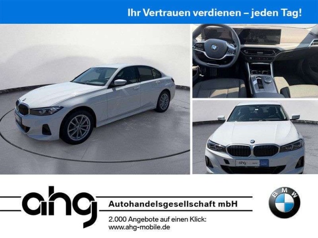 BMW 318
