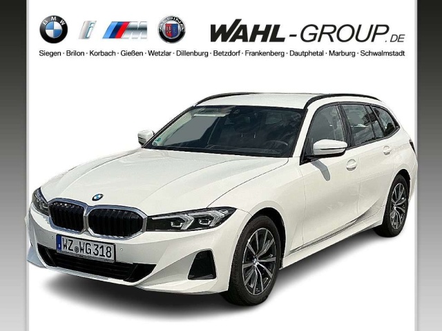 BMW 318