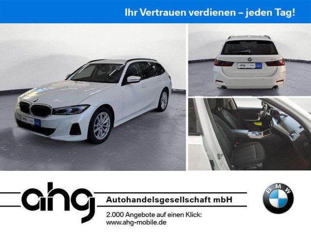 BMW 318