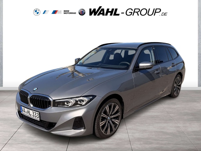BMW 318 occasion
