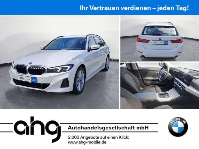 BMW 318