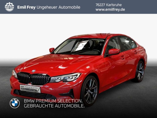 BMW 318