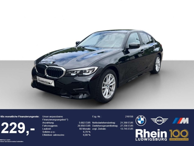 BMW 318