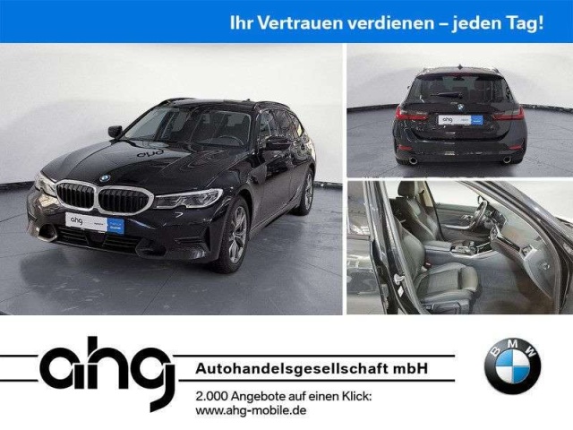 BMW 318