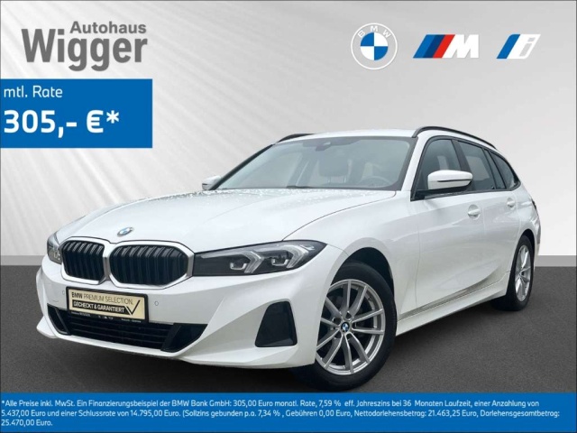 BMW 318