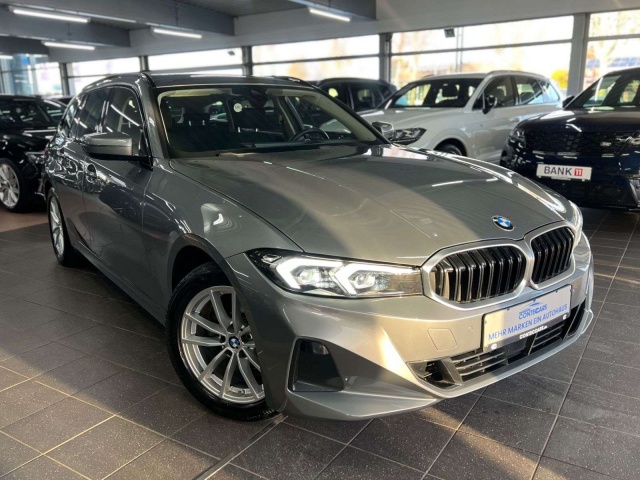 BMW 318