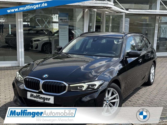 BMW 318