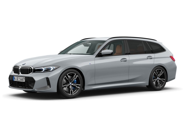BMW 318 occasion