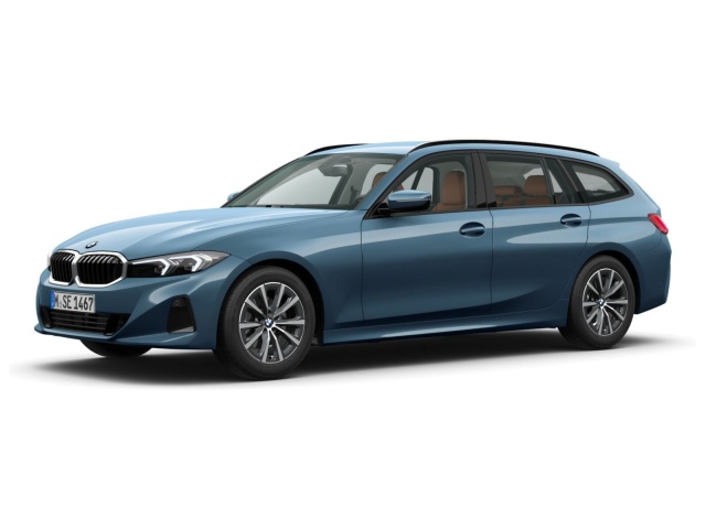 BMW 318 occasion