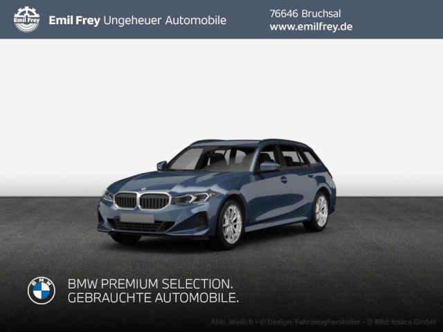 BMW 318