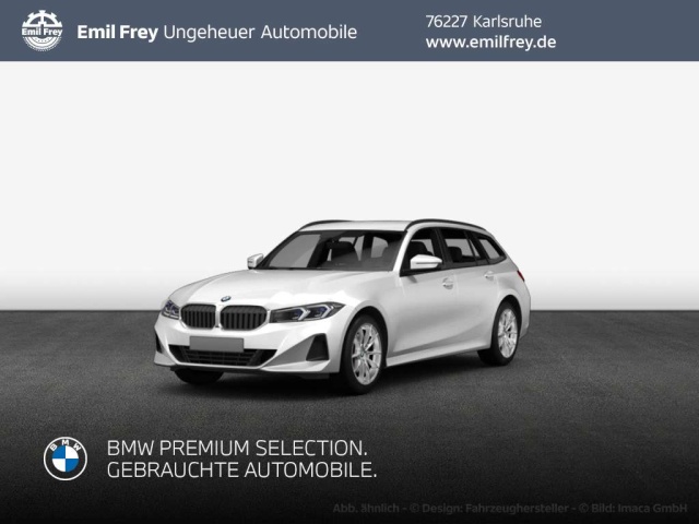 BMW 318