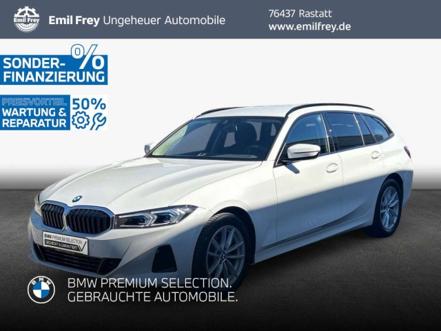 BMW 318