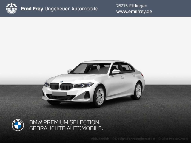 BMW 318