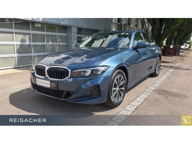 BMW 318