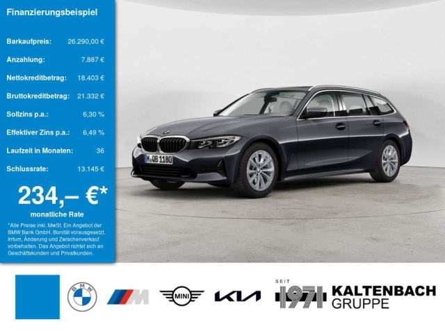 BMW 318