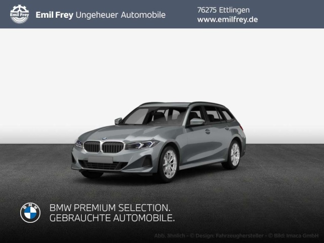 BMW 318