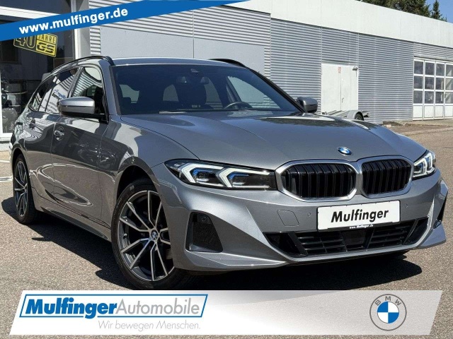 BMW 318